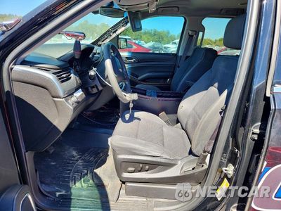 Zdjęcie 7 z 12 samochodu: 2016 CHEVROLET TAHOE POLICE VIN:1GNLCDEC9GR132248 - miniatura