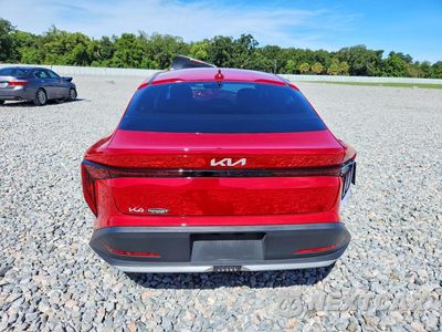 Zdjęcie 6 z 12 samochodu: 2025 KIA K4 LXS VIN:3KPFT4DE9SE202988 - miniatura