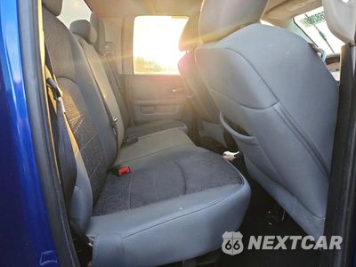 Zdjęcie 10 z 12 samochodu: 2014 RAM 1500 SLT VIN:1C6RR7GT1ES250176 - miniatura