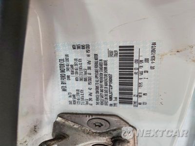Zdjęcie 13 z 13 samochodu: 2023 FORD TRANSIT CONNECT XLT DELIVERY VAN VIN:NM0LS7T23P1560657 - miniatura