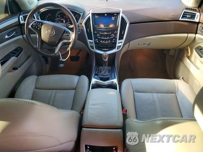 Zdjęcie 8 z 13 samochodu: 2014 CADILLAC SRX PREMIUM COLLECTION VIN:3GYFNDE32ES578553 - miniatura