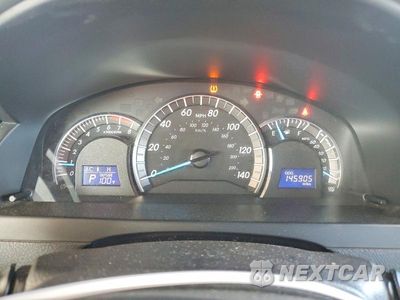 Zdjęcie 9 z 13 samochodu: 2014 TOYOTA CAMRY SE SPORT VIN:4T1BF1FK3EU734472 - miniatura
