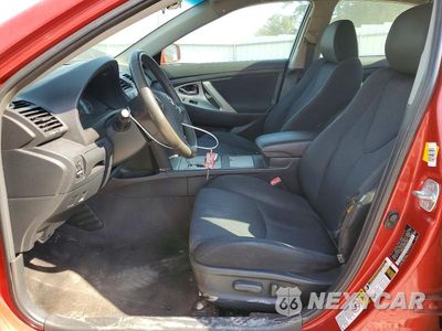 Zdjęcie 7 z 12 samochodu: 2011 TOYOTA CAMRY SE VIN:4T1BF3EK8BU193508 - miniatura