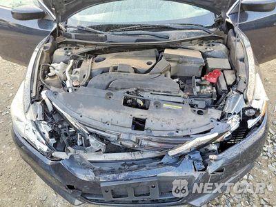 Zdjęcie 11 z 12 samochodu: 2018 NISSAN ALTIMA 2.5 SV VIN:1N4AL3AP7JC101681 - miniatura