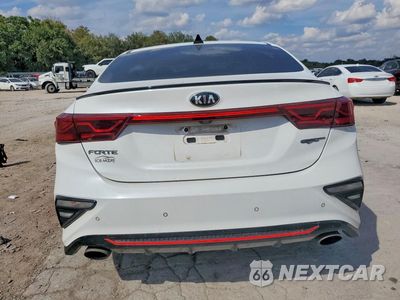 Zdjęcie 6 z 12 samochodu: 2021 KIA FORTE GT VIN:3KPF44AC8ME358569 - miniatura