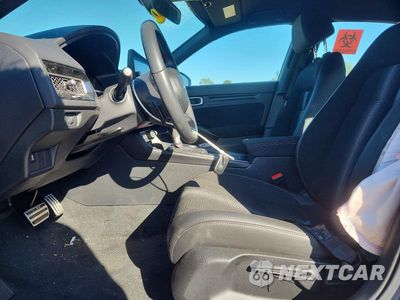 Zdjęcie 7 z 12 samochodu: 2026 HONDA CIVIC SPORT VIN:2HGFE2F53TH565483 - miniatura