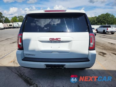 Zdjęcie 6 z 13 samochodu: 2017 GMC YUKON SLE VIN:1GKS2AKC6HR234638 - miniatura