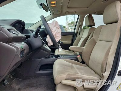 Zdjęcie 7 z 13 samochodu: 2014 HONDA CR-V EX VIN:5J6RM4H56EL118136 - miniatura