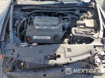 Zdjęcie 11 z 12 samochodu: 2011 HONDA ACCORD EXL VIN:1HGCP3F89BA005168 - miniatura