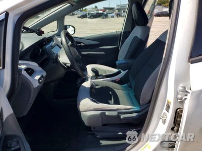 Zdjęcie 7 z 12 samochodu: 2019 CHEVROLET BOLT EV LT VIN:1G1FY6S05K4101221 - miniatura