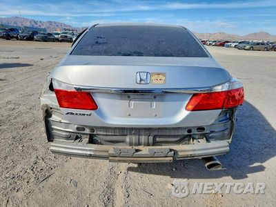 Zdjęcie 6 z 13 samochodu: 2014 HONDA ACCORD LX VIN:1HGCR2F32EA006028 - miniatura