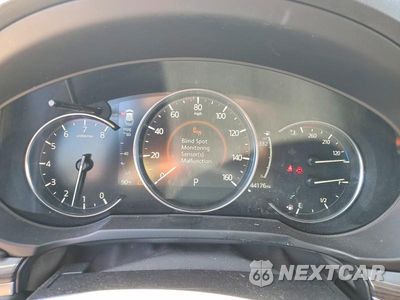 Zdjęcie 9 z 13 samochodu: 2020 MAZDA CX-5 GRAND TOURING VIN:JM3KFADM6L0814403 - miniatura