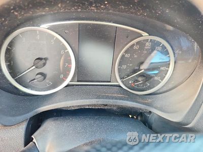 Zdjęcie 9 z 13 samochodu: 2019 NISSAN SENTRA S VIN:3N1AB7AP6KY369007 - miniatura