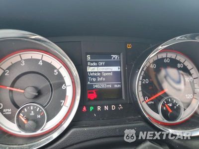 Zdjęcie 9 z 14 samochodu: 2012 DODGE GRAND CARAVAN R/T VIN:2C4RDGEG5CR269468 - miniatura