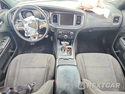 Zdjęcie 8 z 12 samochodu: 2017 DODGE CHARGER SXT VIN:2C3CDXHG7HH523460 - miniatura