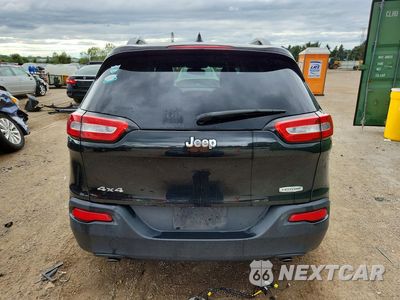 Zdjęcie 6 z 12 samochodu: 2014 JEEP CHEROKEE LATITUDE VIN:1C4PJMCS5EW230508 - miniatura