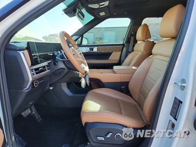 Zdjęcie 7 z 14 samochodu: 2025 HYUNDAI SANTA FE LIMITED VIN:5NMP44GL1SH098419 - miniatura