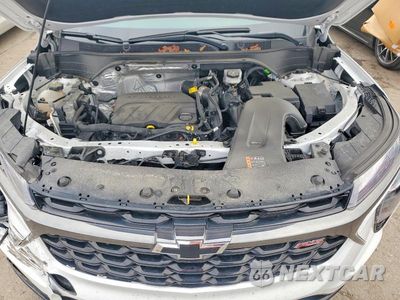 Zdjęcie 12 z 13 samochodu: 2025 CHEVROLET TRAX 1RS VIN:KL77LGEP4SC062388 - miniatura