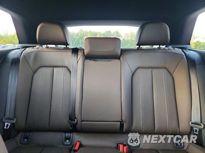 Zdjęcie 10 z 13 samochodu: 2025 AUDI Q4 E-TRON PREMIUM VIN:WA1KUBFZ9SP039737 - miniatura