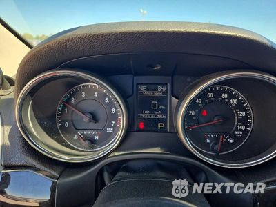 Zdjęcie 9 z 13 samochodu: 2013 JEEP GRAND CHEROKEE LAREDO VIN:1C4RJEAG0DC538246 - miniatura