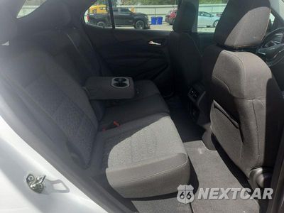 Zdjęcie 10 z 12 samochodu: 2024 CHEVROLET EQUINOX LT VIN:3GNAXKEG9RS117736 - miniatura