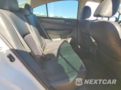 Zdjęcie 10 z 13 samochodu: 2015 SUBARU LEGACY 2.5I LIMITED VIN:4S3BNAN64F3053613 - miniatura