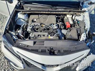 Zdjęcie 11 z 12 samochodu: 2024 TOYOTA CAMRY SE VIN:4T1G11AK2RU260063 - miniatura