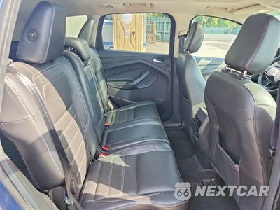 Zdjęcie 11 z 13 samochodu: 2018 FORD ESCAPE TITANIUM VIN:1FMCU9J91JUB34489 - miniatura