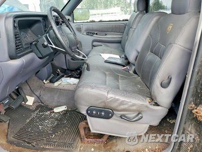 Zdjęcie 7 z 12 samochodu: 1997 DODGE RAM 2500 VIN:3B7KC23W5VM584573 - miniatura
