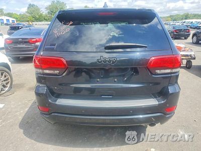 Zdjęcie 6 z 13 samochodu: 2019 JEEP GRAND CHEROKEE LAREDO VIN:1C4RJFAG2KC546853 - miniatura