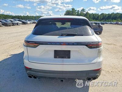 Zdjęcie 21 z 52 samochodu: 2019 PORSCHE CAYENNE VIN:WP1AA2AY5KDA06761 - miniatura