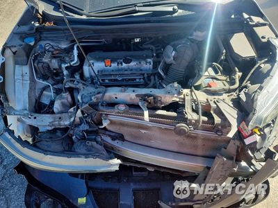 Zdjęcie 12 z 14 samochodu: 2013 HONDA CR-V EXL VIN:5J6RM3H74DL009541 - miniatura