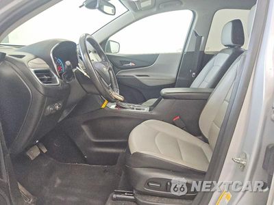 Zdjęcie 7 z 13 samochodu: 2020 CHEVROLET EQUINOX PREMIER VIN:2GNAXXEV3L6211161 - miniatura