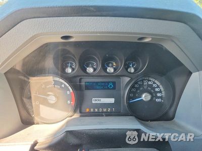 Zdjęcie 9 z 13 samochodu: 2016 FORD F650 SUPER DUTY VIN:1FDNF6AY0GDA07069 - miniatura