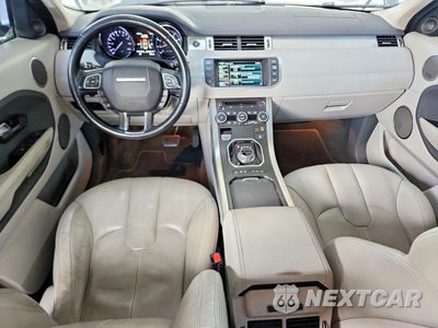 Zdjęcie 8 z 12 samochodu: 2015 LAND ROVER RANGE ROVER EVOQUE PURE PLUS VIN:SALVP2BG9FH073250 - miniatura