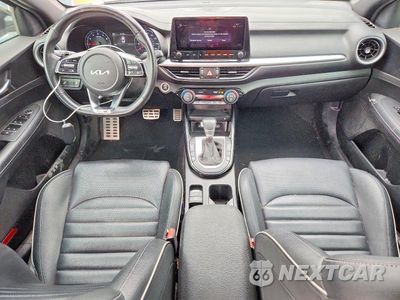 Zdjęcie 8 z 13 samochodu: 2022 KIA FORTE GT LINE VIN:3KPF54ADXNE425874 - miniatura