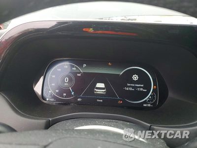 Zdjęcie 9 z 14 samochodu: 2020 HYUNDAI PALISADE LIMITED VIN:KM8R54HE8LU060844 - miniatura