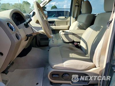 Zdjęcie 7 z 12 samochodu: 2007 FORD F150 SUPERCREW VIN:1FTRW12W77KB48724 - miniatura
