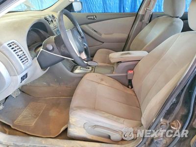 Zdjęcie 7 z 12 samochodu: 2010 NISSAN ALTIMA 2.5 VIN:1N4AL2AP9AC163741 - miniatura