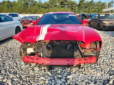 Piąte zdjęcie samochodu w środku: 2012 DODGE CHARGER SE VIN:2C3CDXBG8CH301883 - miniatura