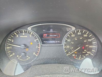 Zdjęcie 9 z 12 samochodu: 2016 NISSAN ALTIMA 2.5 SL VIN:1N4AL3AP7GC146919 - miniatura