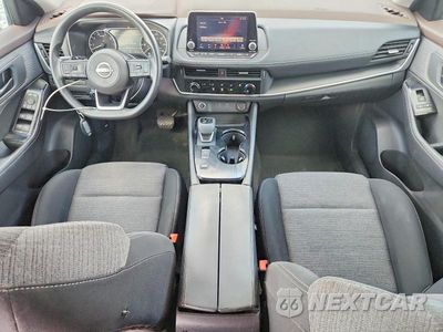 Zdjęcie 8 z 14 samochodu: 2022 NISSAN ROGUE S VIN:5N1BT3AA4NC702512 - miniatura