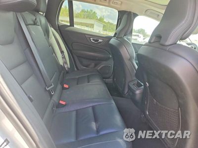 Zdjęcie 10 z 12 samochodu: 2024 VOLVO V60 CROSS COUNTRY PLUS VIN:YV4L12WY0R2139966 - miniatura
