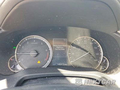 Zdjęcie 9 z 14 samochodu: 2021 LEXUS RX 350 L VIN:JTJHZKEA1M2020724 - miniatura