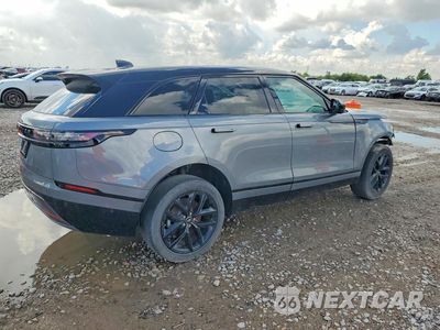 Trzecie zdjęcie samochodu z tyłu: 2026 LAND ROVER RANGE ROVER VELAR DYNAMIC SE VIN:SALYL2EX5TA817225 - miniatura