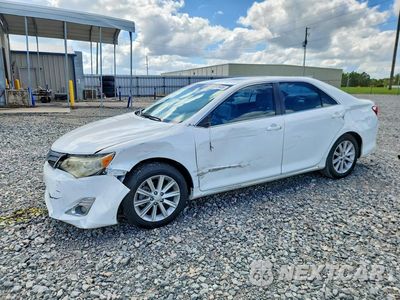 2012 TOYOTA CAMRY XLE V6 4T1BK1FK0CU018993 - główne zdjęcie licytacji z USA - miniatura