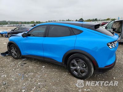 Drugie zdjęcie samochodu z przodu: 2023 FORD MUSTANG MACH-E SELECT VIN:3FMTK1R44PMA68663 - miniatura