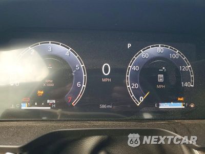 Zdjęcie 9 z 14 samochodu: 2026 JEEP GRAND CHEROKEE LIMITED VIN:1C4RJHBR9T8606207 - miniatura