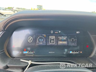 Zdjęcie 9 z 13 samochodu: 2023 JEEP GRAND CHEROKEE OVERLAND VIN:1C4RJHDG4PC670511 - miniatura
