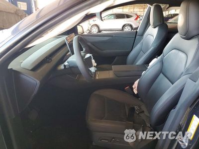 Zdjęcie 7 z 12 samochodu: 2026 TESLA MODEL Y VIN:7SAYGDED1TF588646 - miniatura